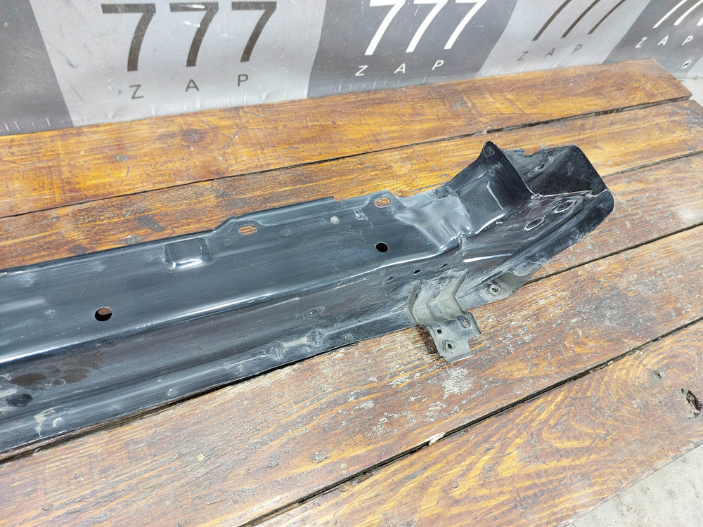 Панель передняя Hyundai Tucson 3 (TL) 15-21 Б/У Оригинал 64101D7000