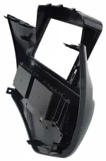 Магнитола для Chevrolet Cruze 1 2009-2012 - Kuberg монитор 12.5" в стиле LEXUS на Android 12, 2К экран, Быстрая, CarPlay, 4G SIM-слот