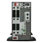 ИБП Systeme Electric Smart-Save Online SRTSE5KRTXLIEC-NC