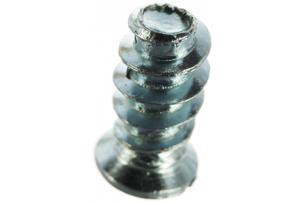 ЕВРОШУРУП ELEMENT ПОТ/ГОЛОВКА ОЦИНК 6,3Х13 25ШТ 1103