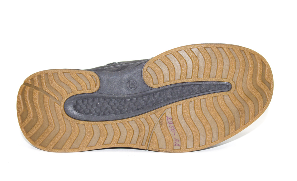 Ботинки детские демисезонные Пчёлка Доми арт. 2950-3A