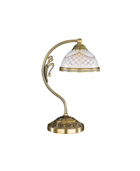 Настольная лампа Reccagni Angelo P.7002 P