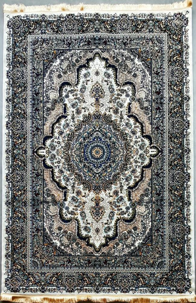 Rubin 20272A L.CREAM \ TIFFANY Прямой