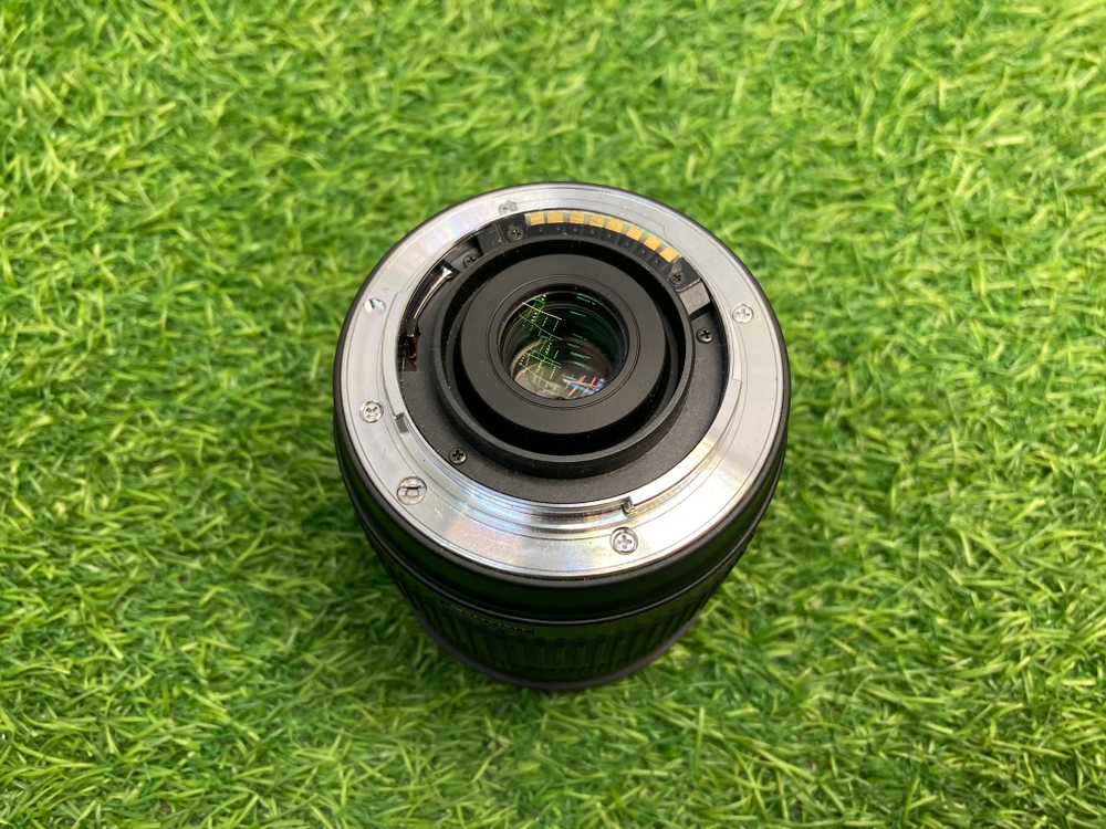 Sigma 18-200mm 3.5-6.3 DC for Sony A