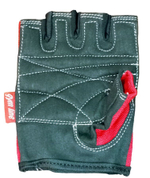 Перчатки размер L Power System PS-2250 Красные