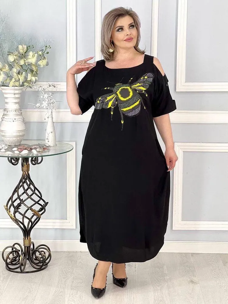 Сарафан "Шмель-4" Fabrika