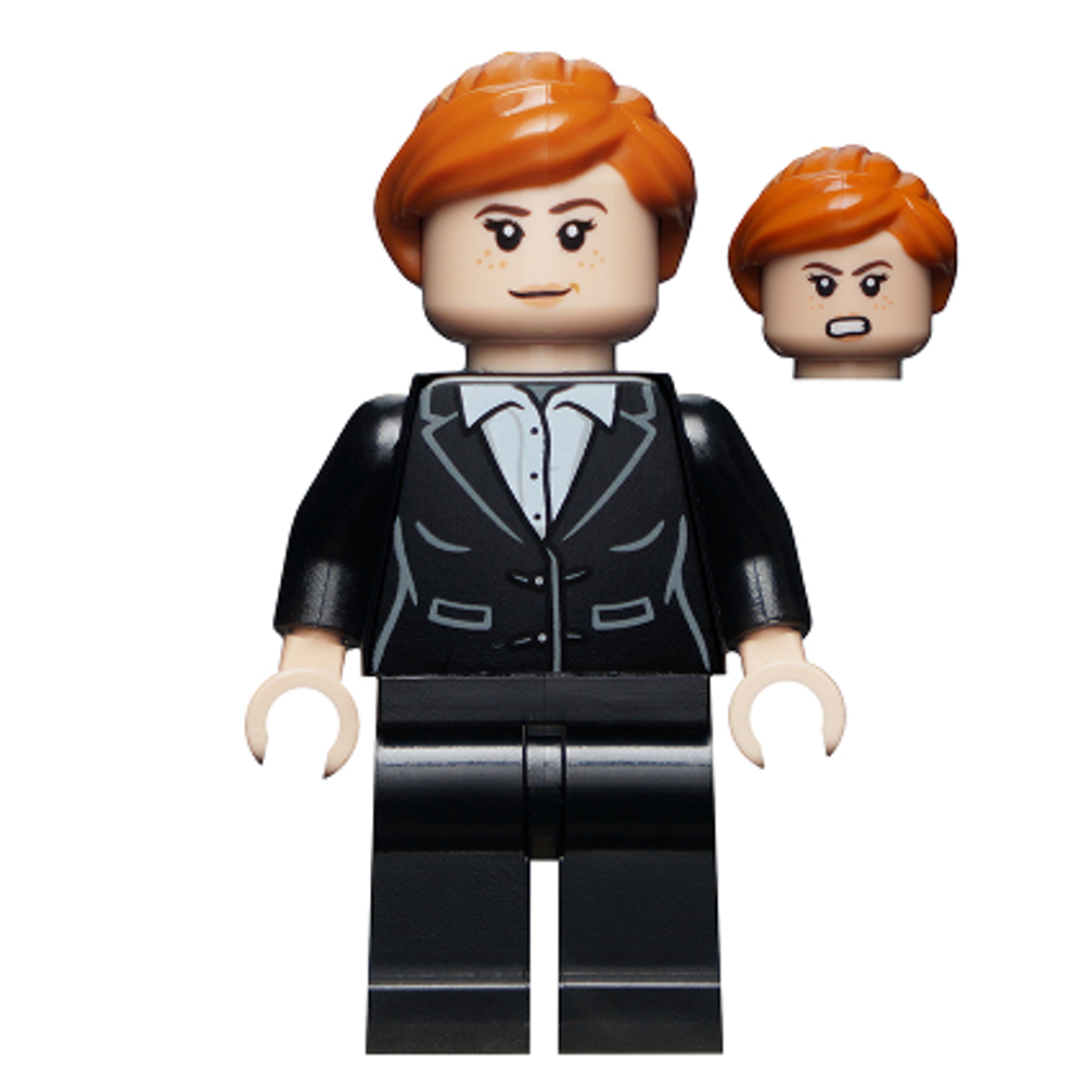 Пеппер Поттс sh0740