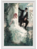 Картины на стену интерьерные на холсте 8 шт