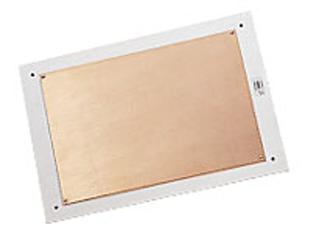 CU-SPGP Медная заземляющая панель