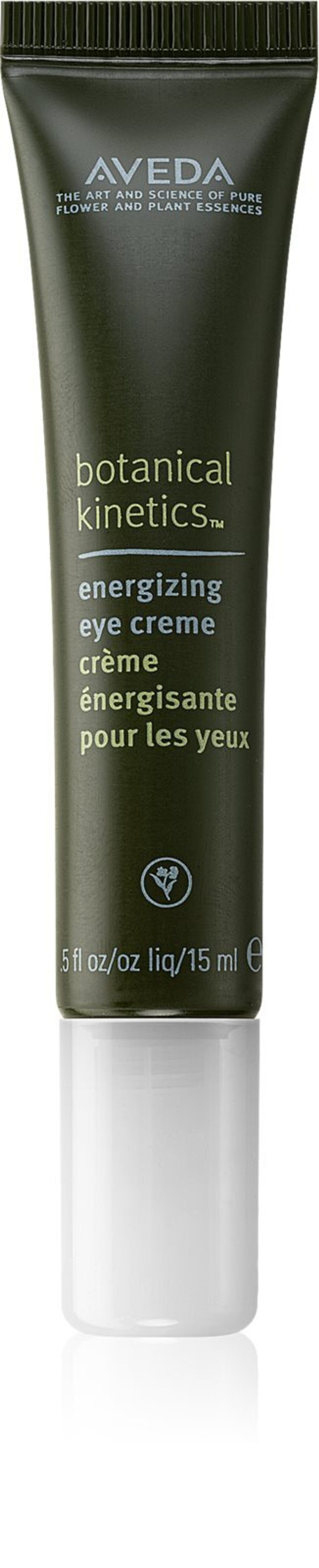 Aveda Botanical Kinetics Energizing Eye Creme - бодрящий крем для глаз /   15  ml  / GTIN 018084929476