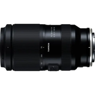Объектив Tamron 70-180mm f/2.8 Di III VC VXD G2 для Nikon Z