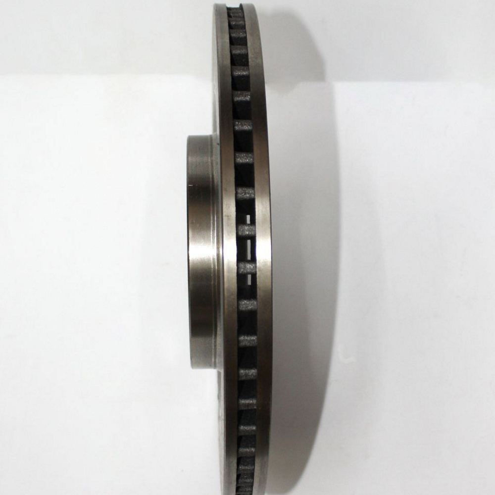 Диск тормозной передний T213501075 Chery Tiggo 5