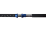 Спиннинг Maximus Jazz 2секц. MTRLSJ-702H  2.1м 15-40lb 302г Тр.длина 1.05м Колец 10шт Рукоядка-Неопрен Строй J-Action