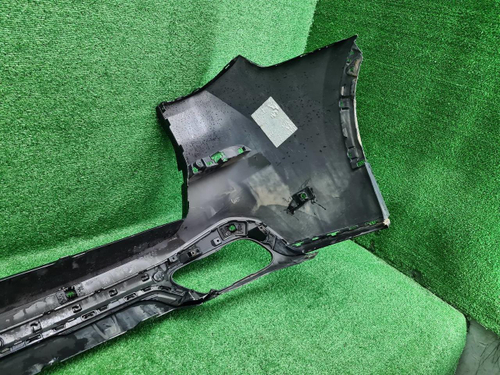 Бампер задний BMW X5 G05 (2018-2023) M-paket