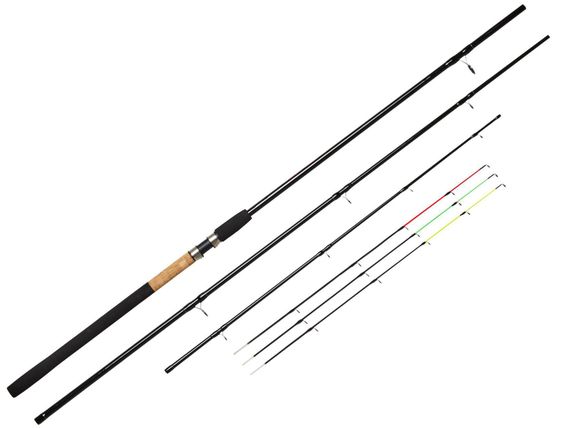 Удилище фидерное Salmo Sniper FEEDER 150 3.60