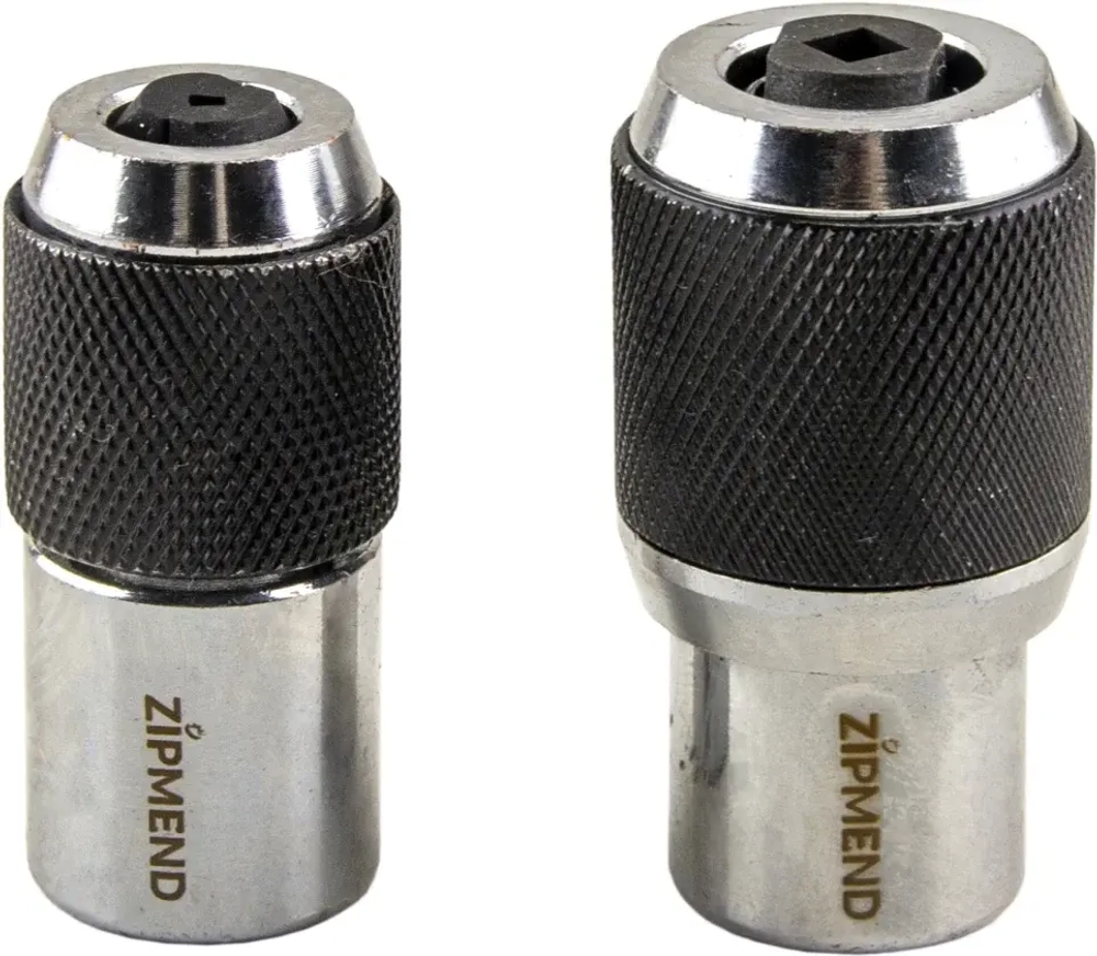 Держатель метчиков, экстракторов, М3-М12, 2 предмета