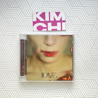 Альбом XLOV - I ONE (1 ver.)