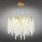 Подвесная люстра Aployt Paulina APL.848.03.10