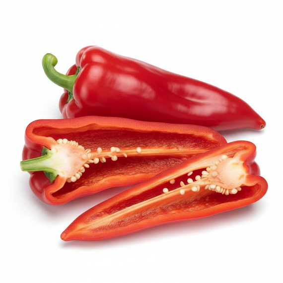 КАПТУР F1 семена перца сладкого (Seminis | Alexagro) – фото 9