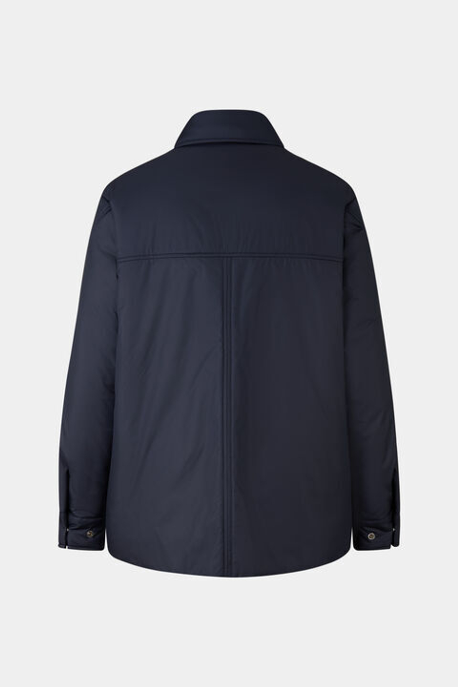 Куртка BOGNER IMODY в синем цвете