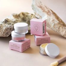 Beauty Minerals Минеральный хайлайтер &quot;Пудровая роза&quot;