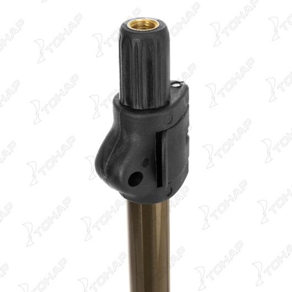 Стойка д/удочки тел. 1,5м Helios (HS-BZJ03-2150)