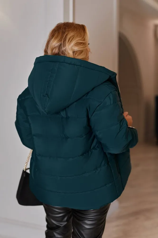 Куртка УК-597/1-2 Fabrika