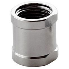 Муфта VIEIR ВВ 3/4 хром SFX44