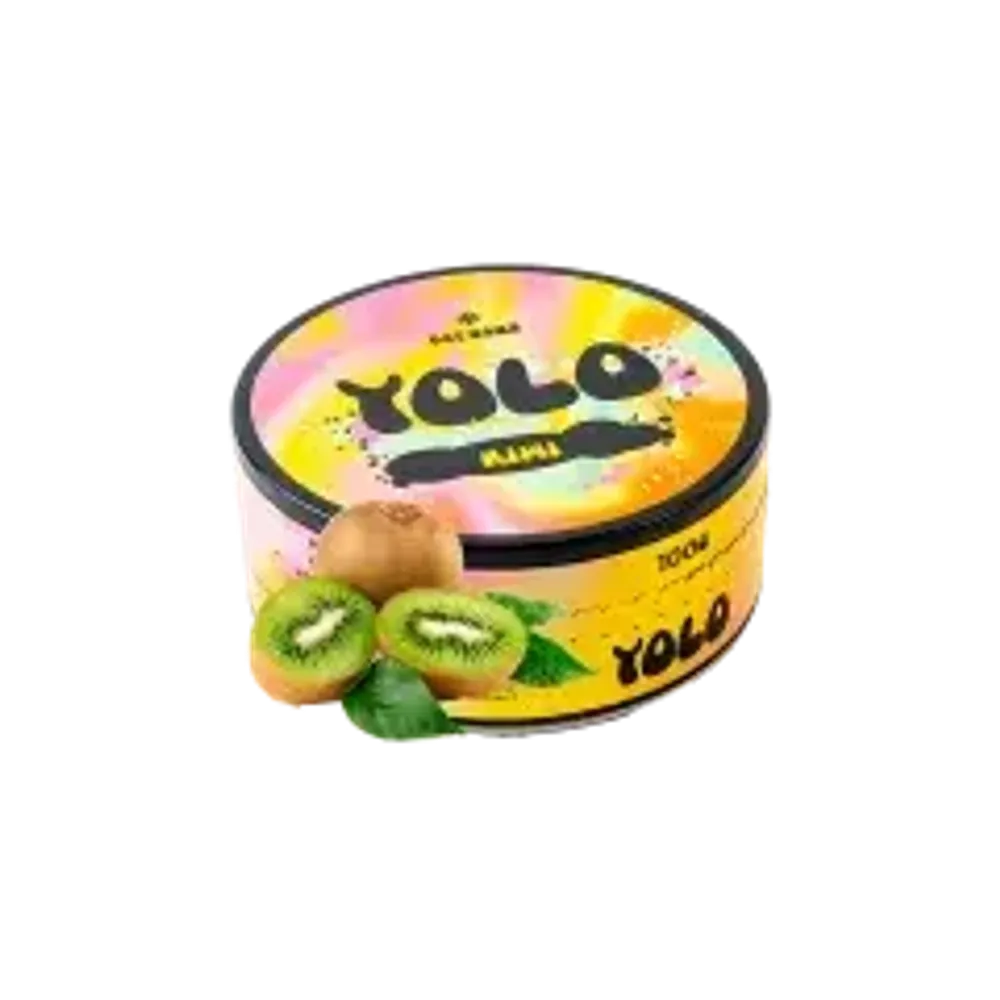 Yolo - Kiwi (100g)