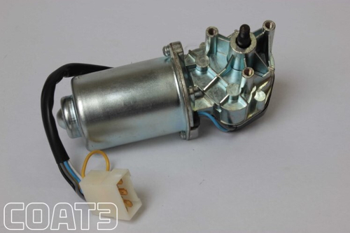 Мотор дворников /2110/ вал 10 мм. (СОАТЭ)