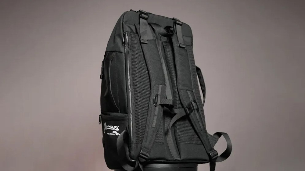 Рюкзак Oxess 2025/2026