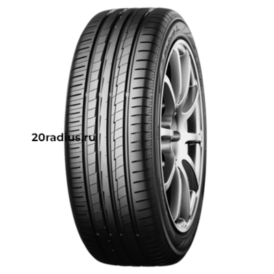 195/50R15 82H BluEarth-A AE50 TL