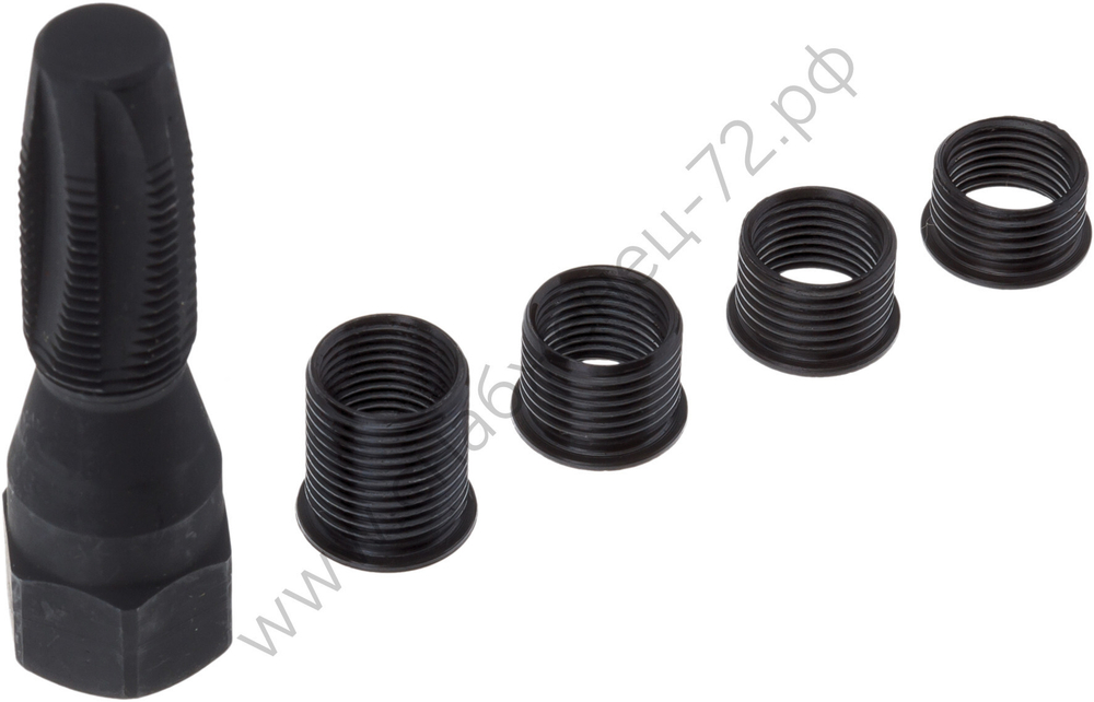 Метчик свечной СТАНКОИМПОРТ, KA-5046