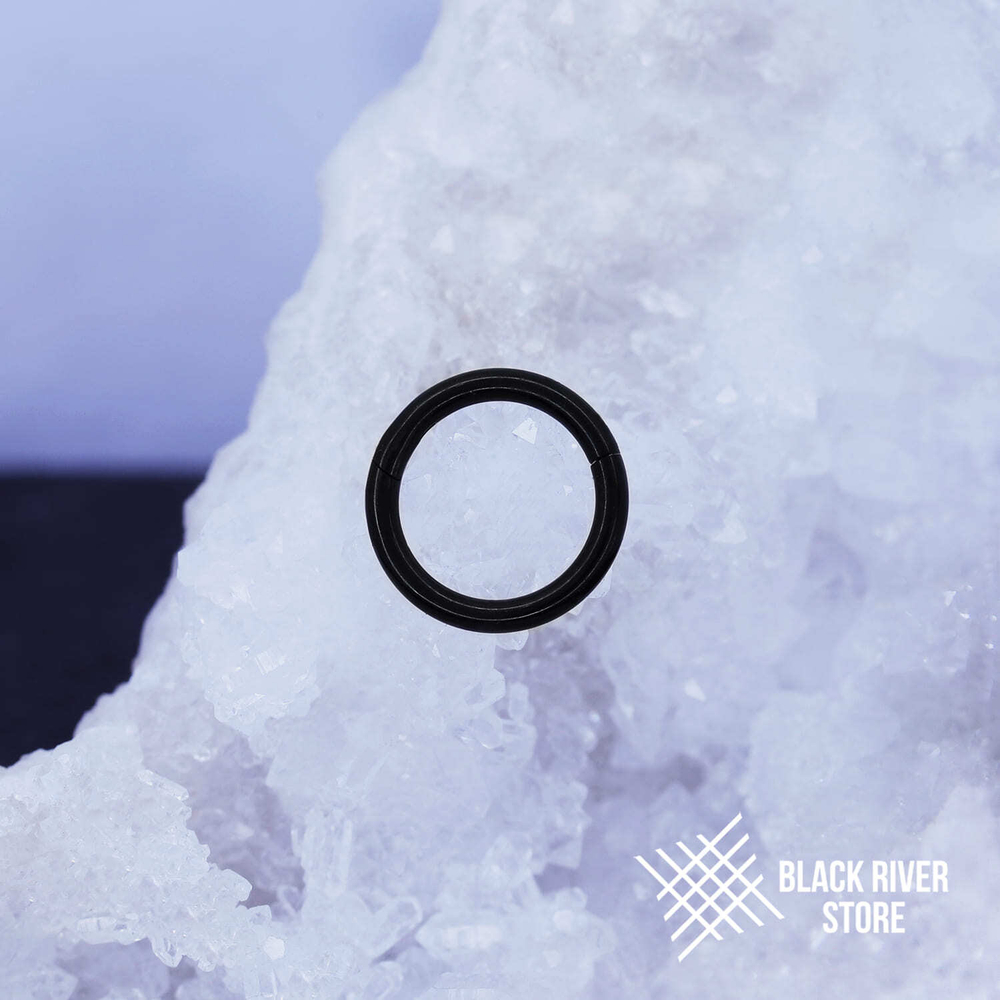 Кликер Classic PVD Black 1.0мм