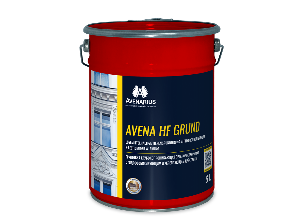 AVENA HF GRUND