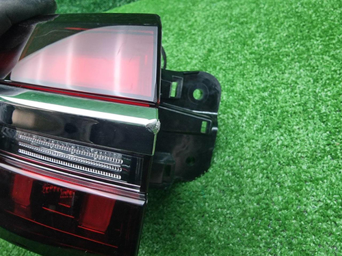 Фонарь левый внешний Geely Monjaro (2021-н.в.)