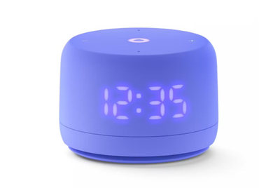 Яндекс Станция Лайт 2 YNDX-00026VIO на YaGPT, фиолетовый