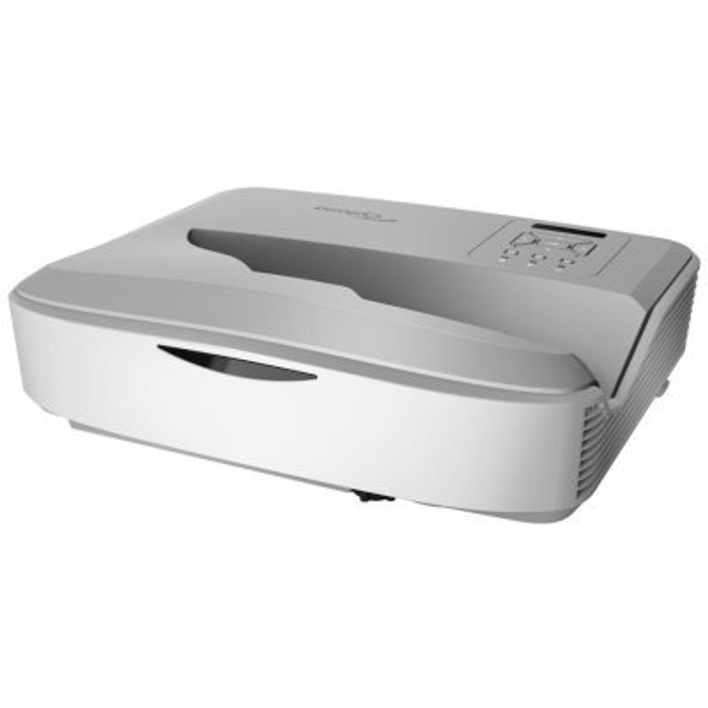 Проектор Optoma ZH450USTe