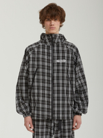 Куртка Yard Tartan