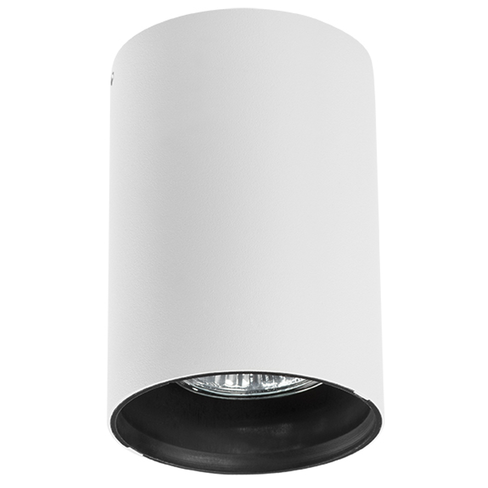 214410 Светильник OTTICO GU10/GZ10 БЕЛЫЙ