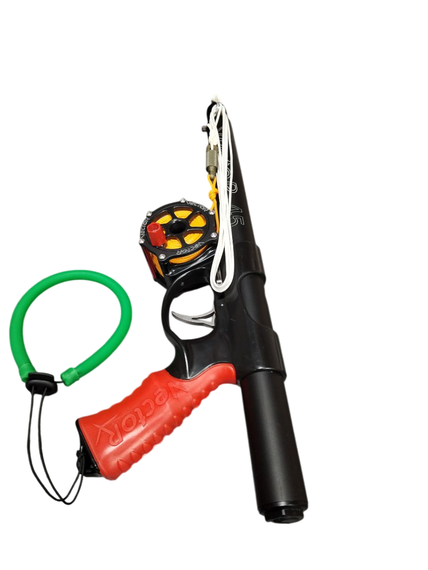 Вектор Прайм 2.0 C450 рукоять 2/3 (комплект)