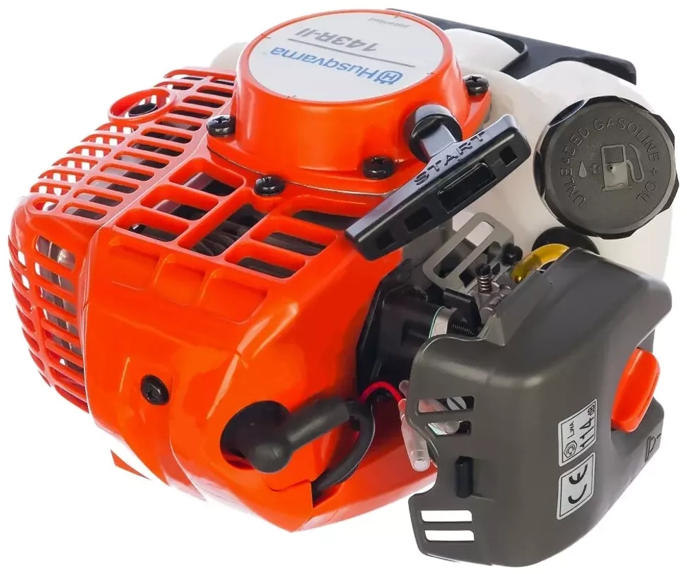 Бензиновый триммер Husqvarna 143R-II 9673329-02