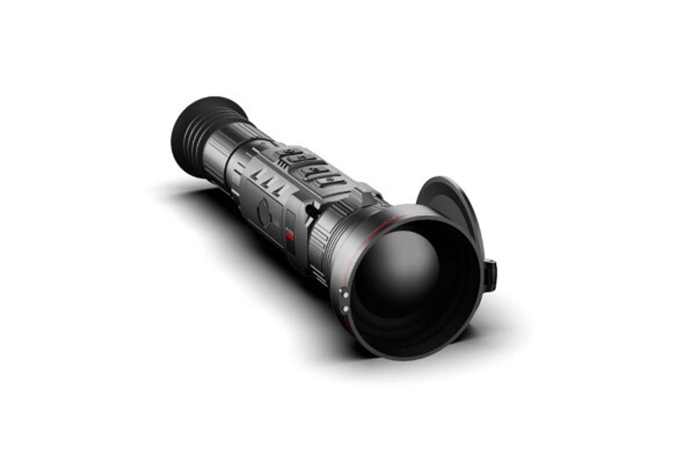 Тепловизионный прицел для охоты iRay Rico RS 75