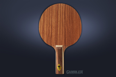 Основание GAMBLER ROSEWOOD CLASSIC OVERSIZE STRAIGHT