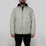  Куртка мужская Carhartt WIP OG Chore артикул:I027357 - купить в магазине Дайс