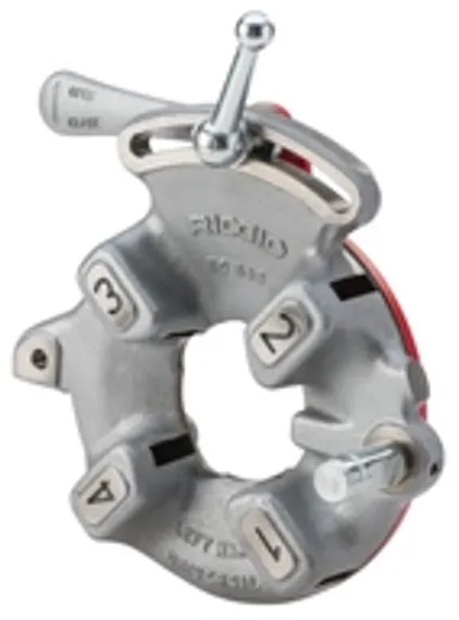 Резьбонарезная головка RIDGID NPT 815A