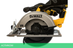 Дисковая (циркулярная) пила DeWalt DCS391N