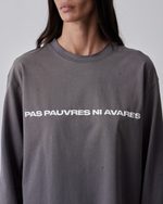 Лонгслив "Casino Royale"