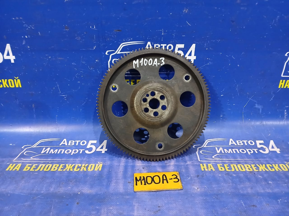 Маховик TOYOTA DUET 1999