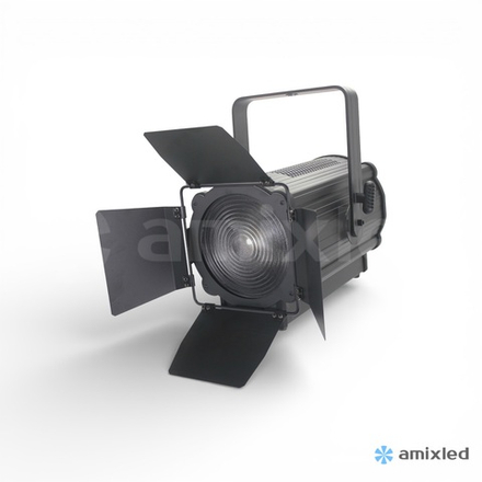Прожектор с линзой френеля Amixled 100 ZOOM FRESNEL